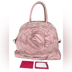 OMG This Bag is Amazing!! Valentino Collectors Piece